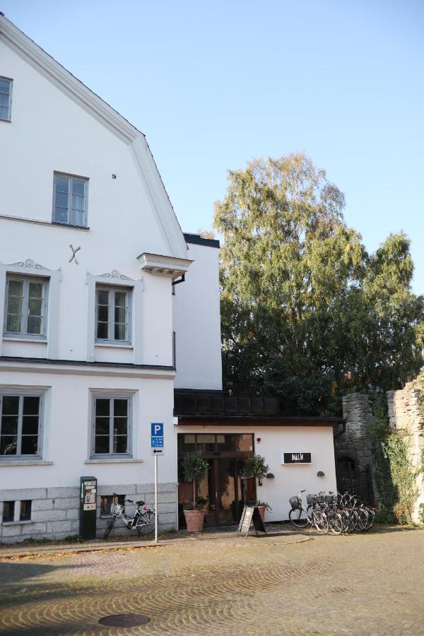 Kalk Hotel VBY Εξωτερικό φωτογραφία