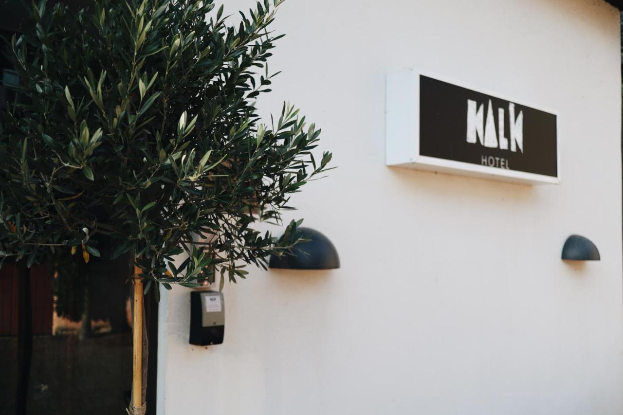 Kalk Hotel VBY Εξωτερικό φωτογραφία