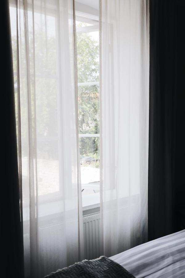 Kalk Hotel VBY Εξωτερικό φωτογραφία