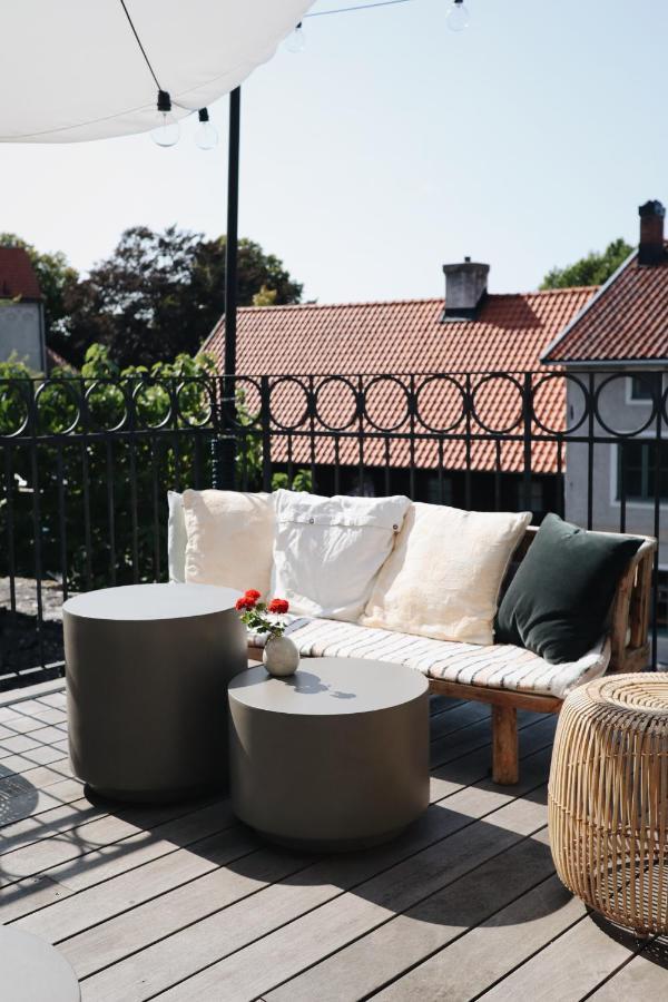 Kalk Hotel VBY Εξωτερικό φωτογραφία