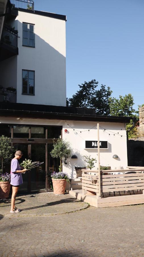 Kalk Hotel VBY Εξωτερικό φωτογραφία