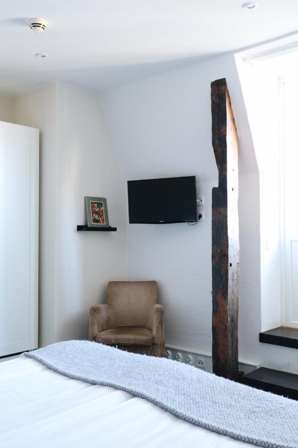 Kalk Hotel VBY Εξωτερικό φωτογραφία