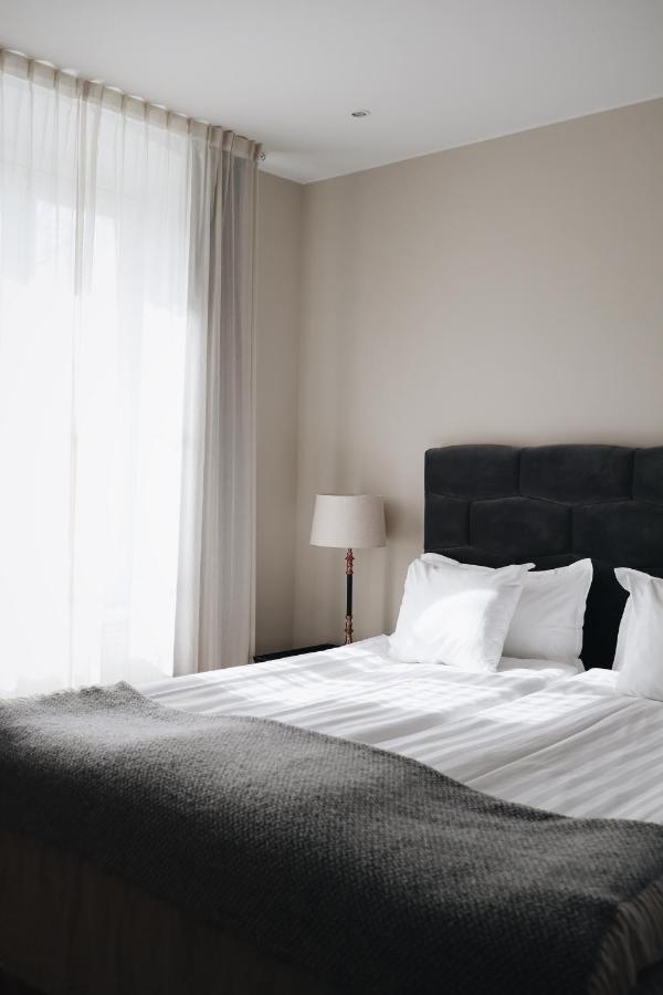 Kalk Hotel VBY Εξωτερικό φωτογραφία