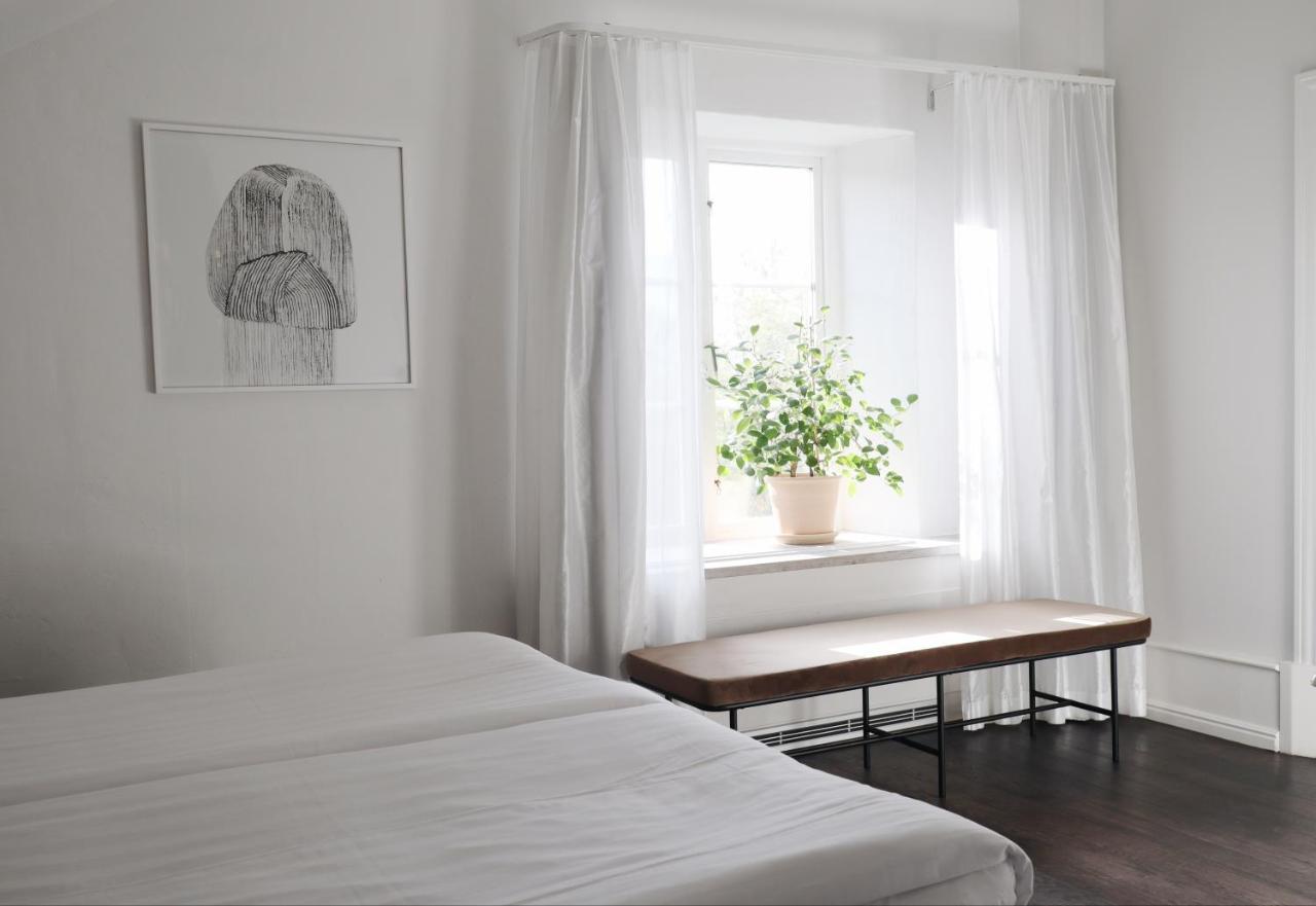 Kalk Hotel VBY Εξωτερικό φωτογραφία
