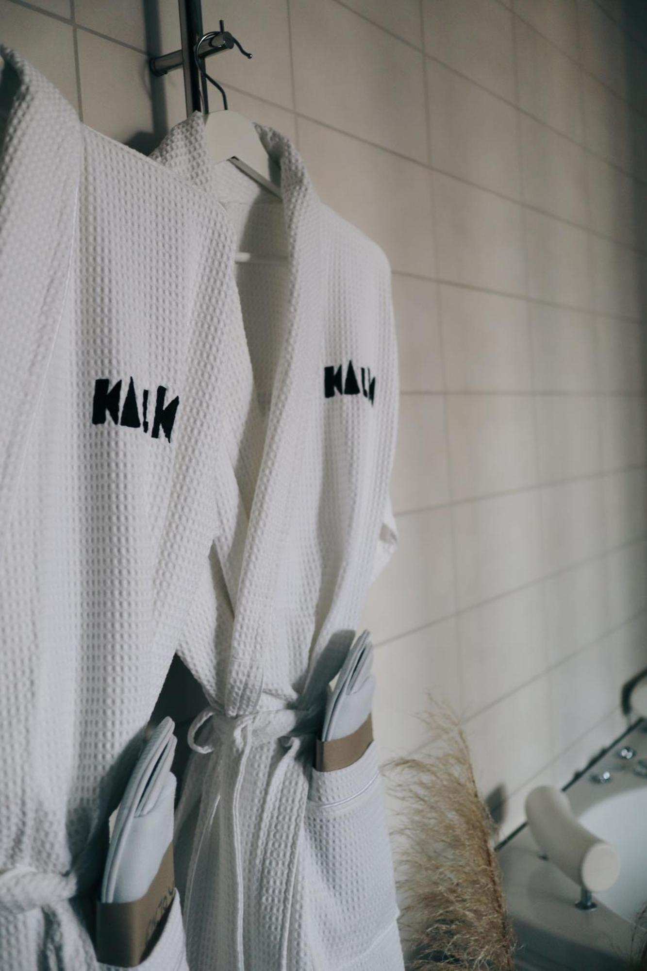 Kalk Hotel VBY Εξωτερικό φωτογραφία