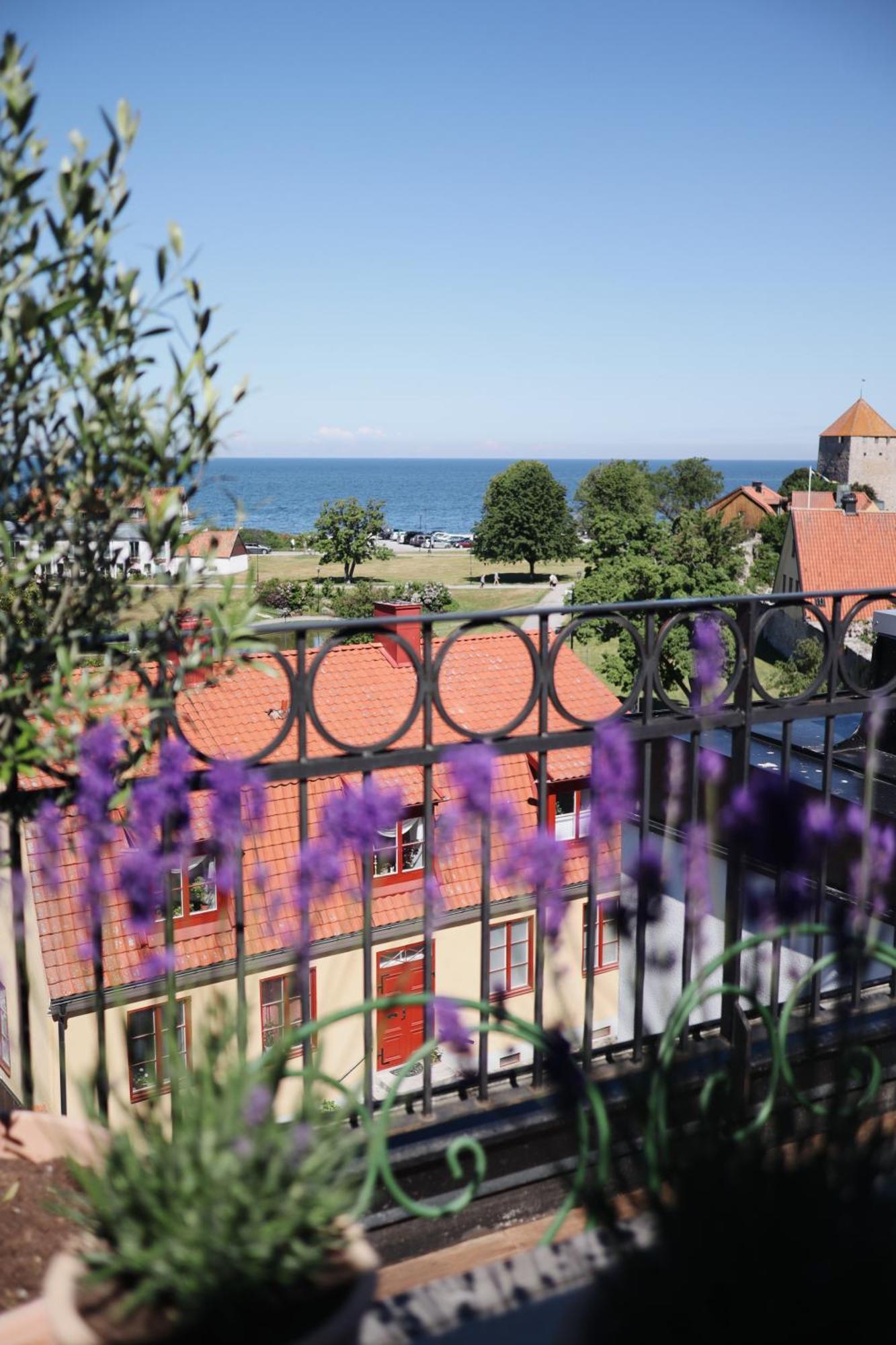 Kalk Hotel VBY Εξωτερικό φωτογραφία