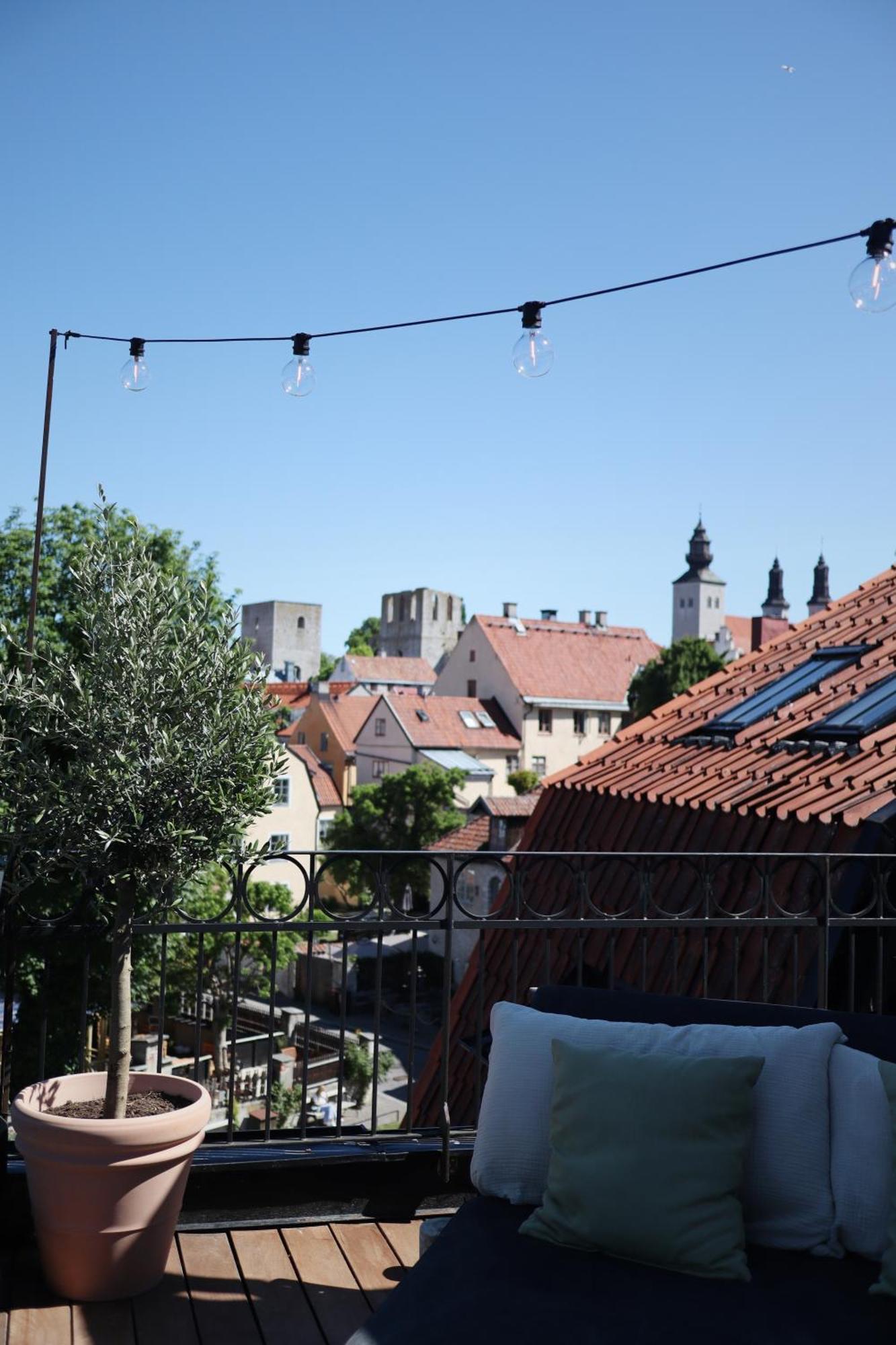 Kalk Hotel VBY Εξωτερικό φωτογραφία