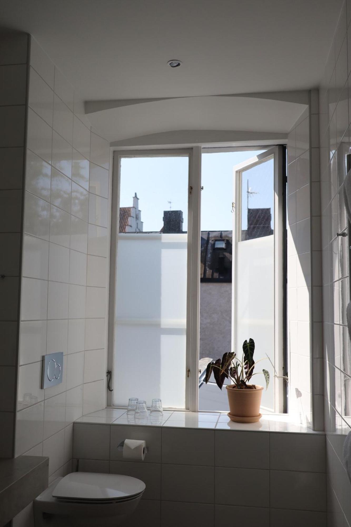 Kalk Hotel VBY Εξωτερικό φωτογραφία