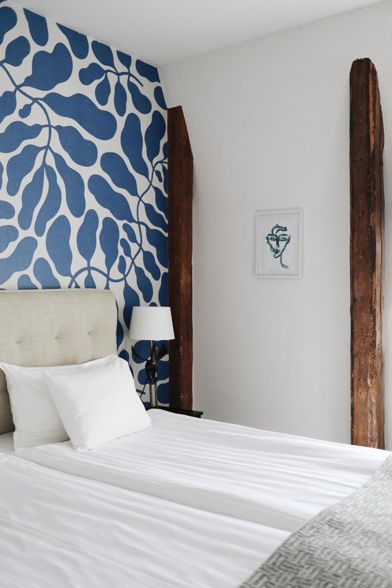 Kalk Hotel VBY Εξωτερικό φωτογραφία