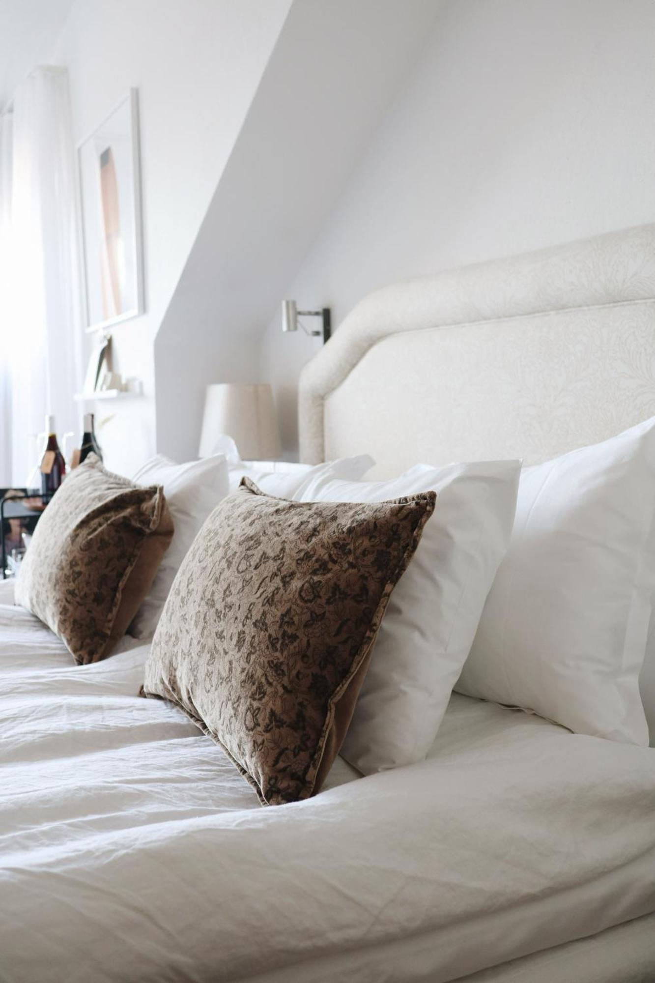 Kalk Hotel VBY Εξωτερικό φωτογραφία