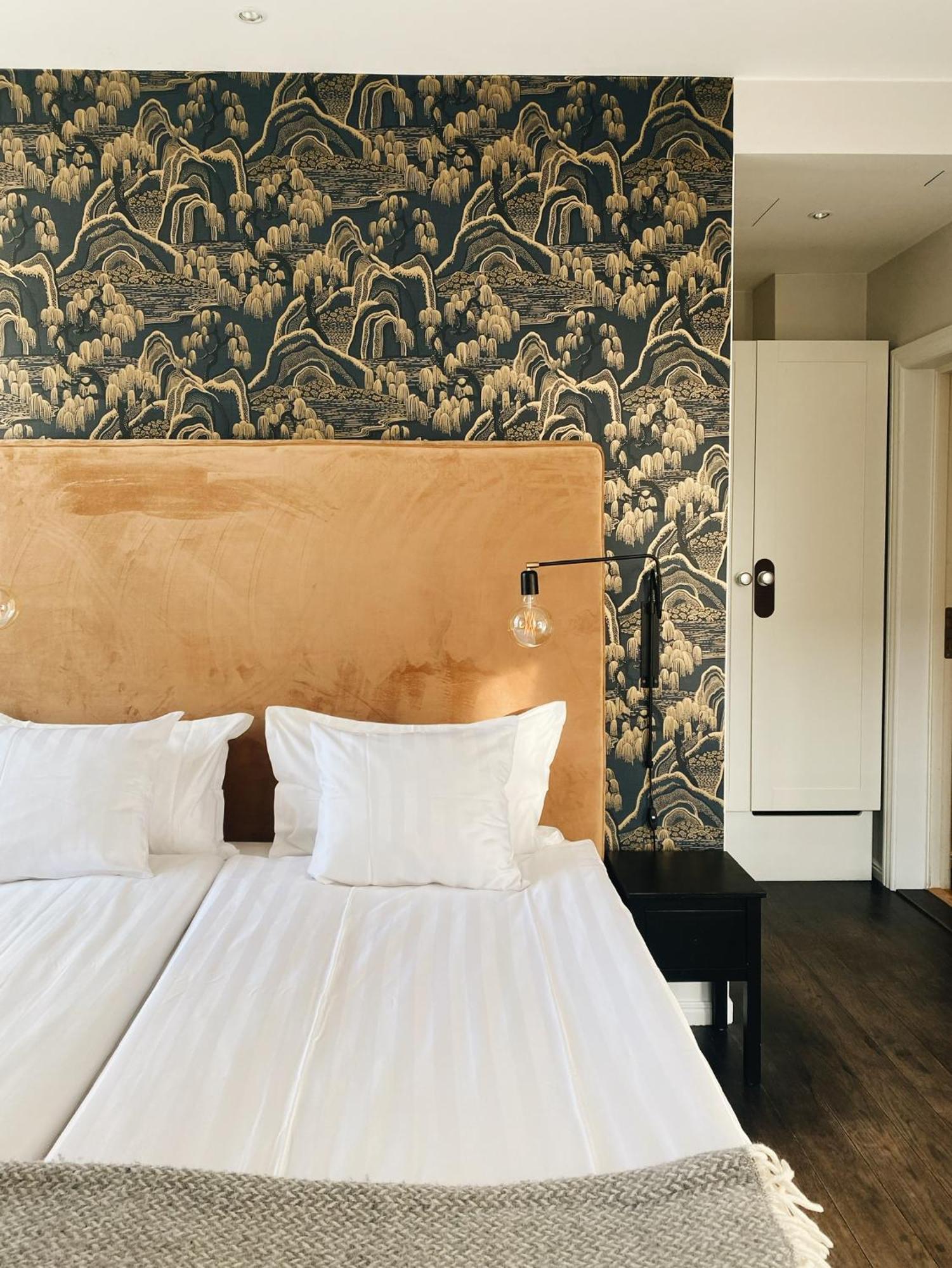 Kalk Hotel VBY Εξωτερικό φωτογραφία