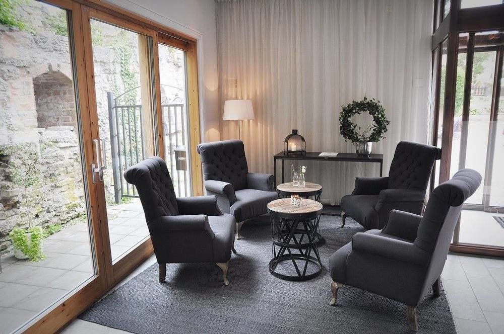 Kalk Hotel VBY Εξωτερικό φωτογραφία