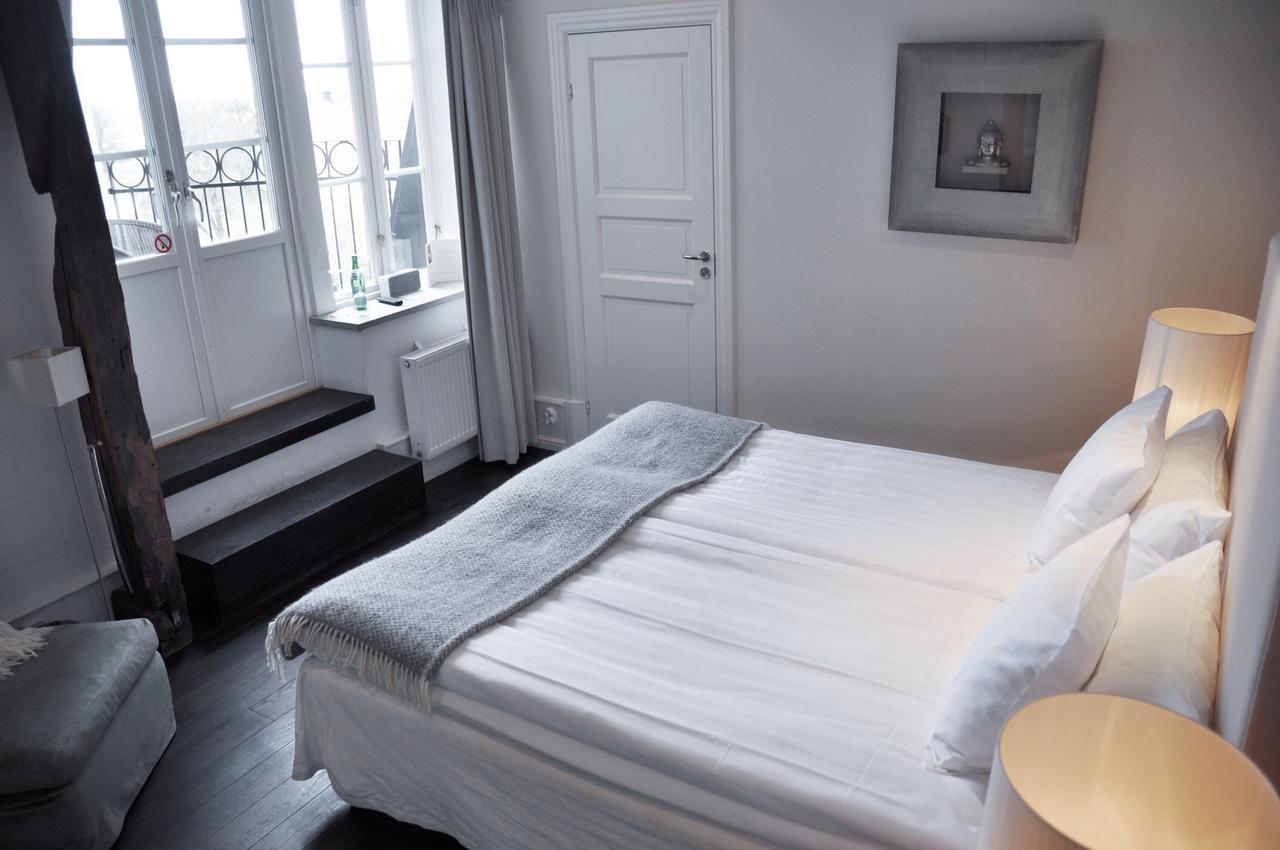 Kalk Hotel VBY Εξωτερικό φωτογραφία