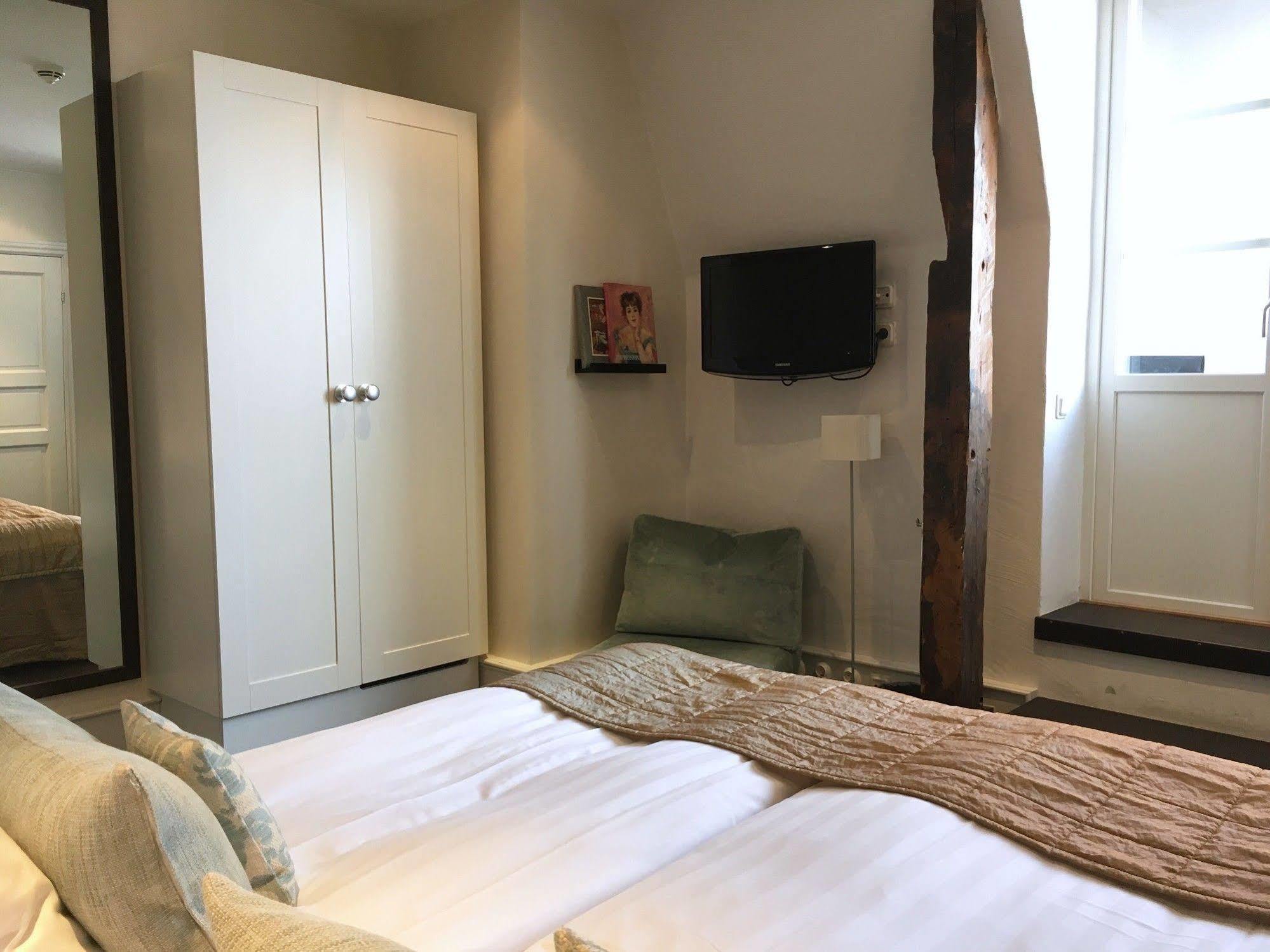 Kalk Hotel VBY Εξωτερικό φωτογραφία