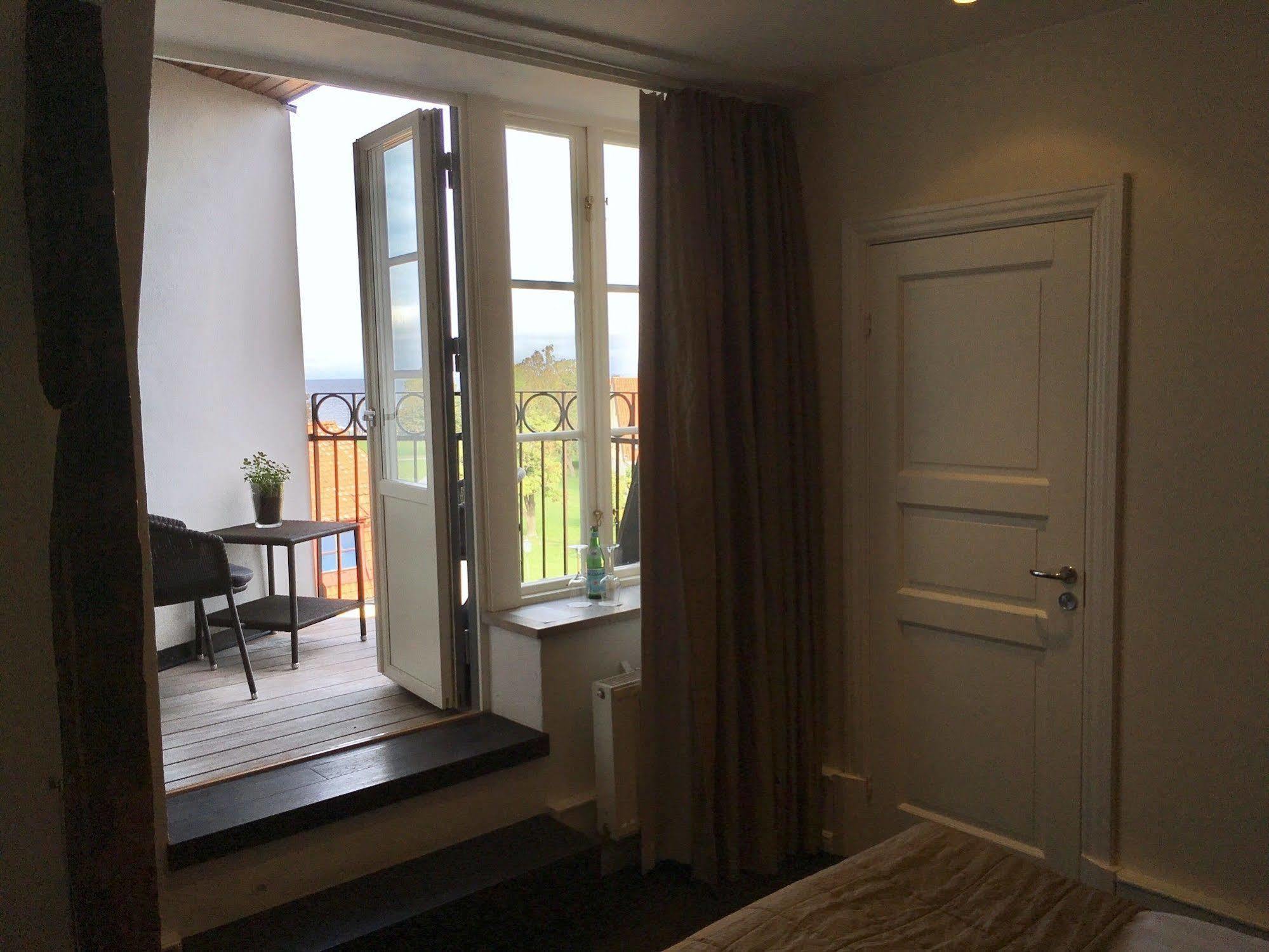 Kalk Hotel VBY Εξωτερικό φωτογραφία