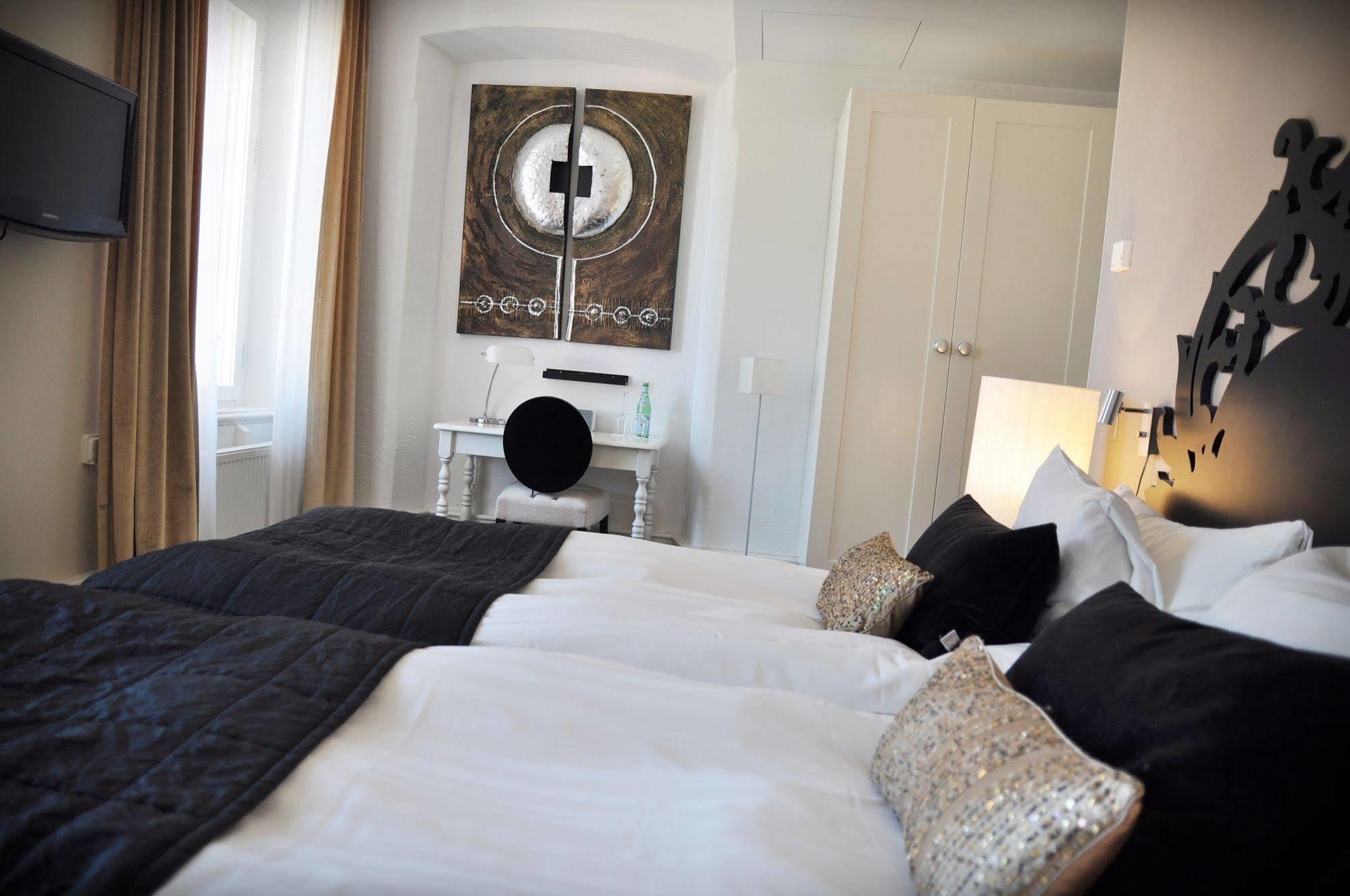 Kalk Hotel VBY Εξωτερικό φωτογραφία