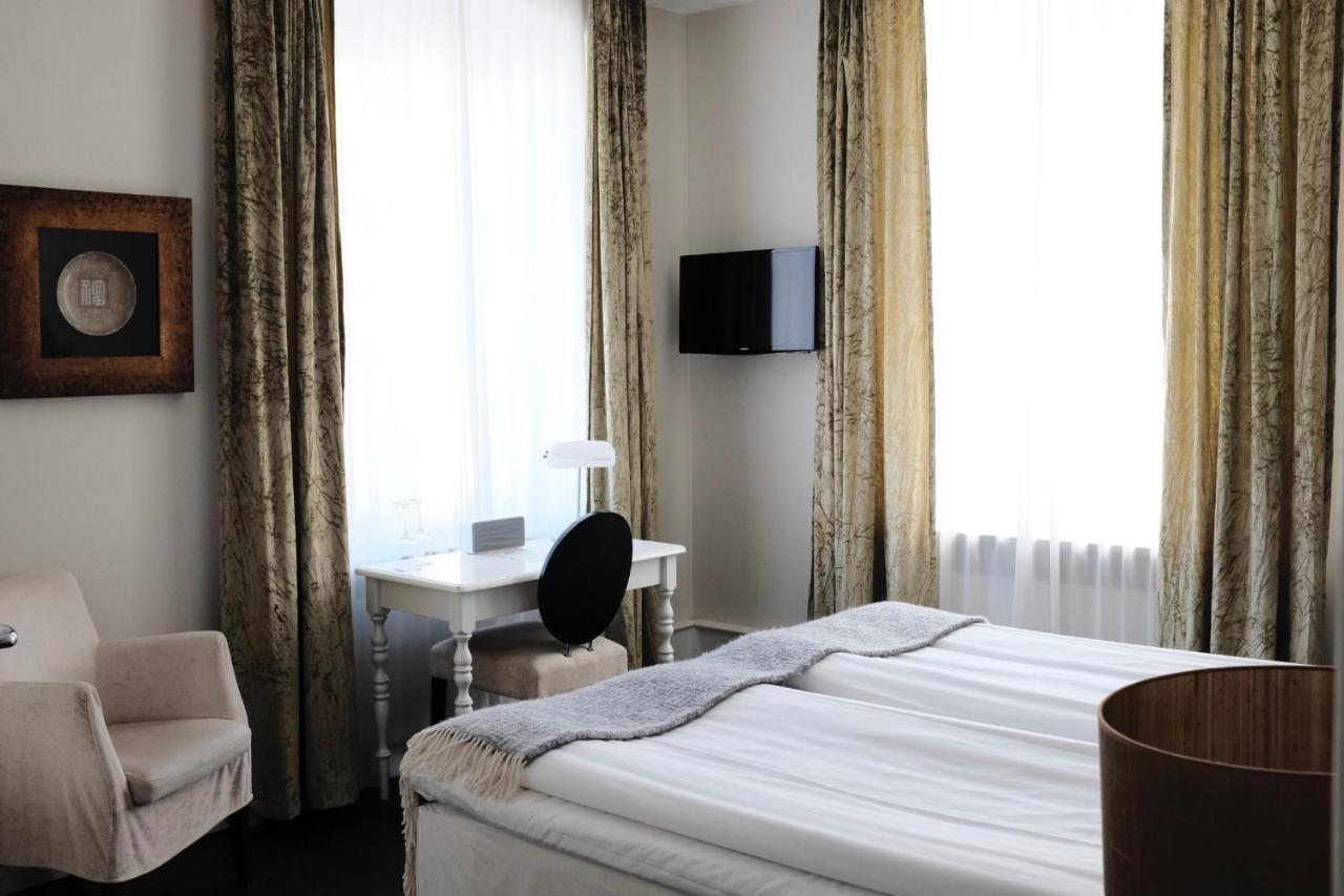 Kalk Hotel VBY Εξωτερικό φωτογραφία