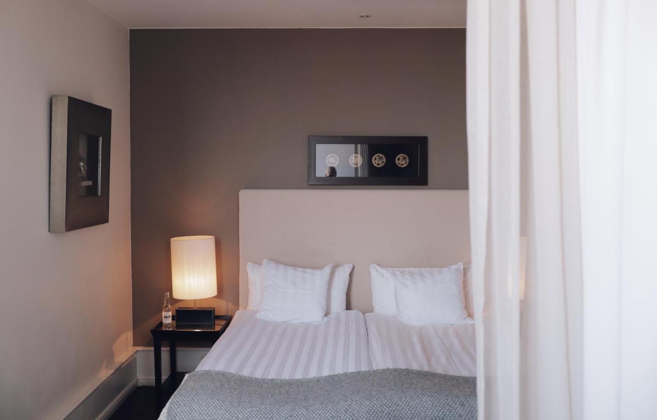 Kalk Hotel VBY Εξωτερικό φωτογραφία